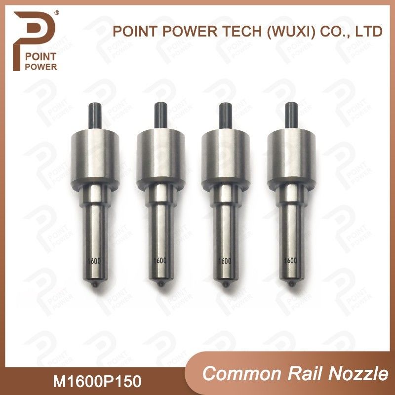 M1600P150 SIEMENS VDO Common Rail Nozzle для инжекторов Common Rail A2C59515264 / 5WS40080