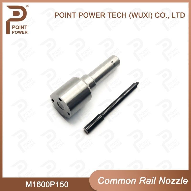 M1600P150 SIEMENS VDO Common Rail Nozzle для инжекторов Common Rail A2C59515264 / 5WS40080