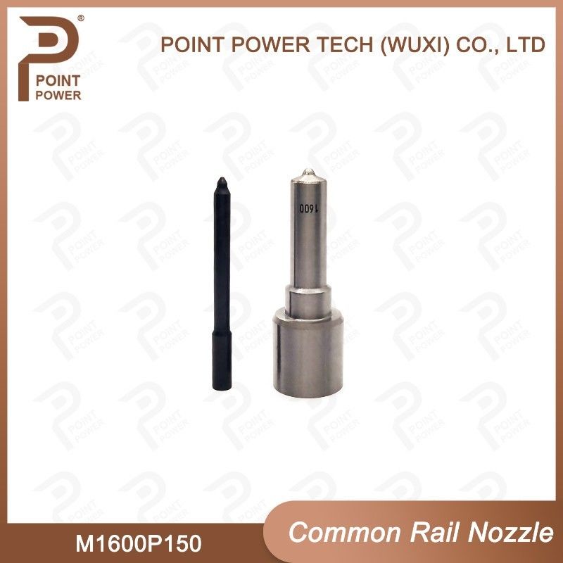 M1600P150 SIEMENS VDO Common Rail Nozzle для инжекторов Common Rail A2C59515264 / 5WS40080