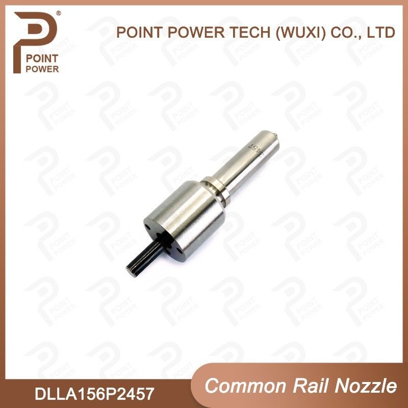 DLLA156P2457 BOSCH Общая рельсовая сосна для инжекторов 0 445 110 653/ 654