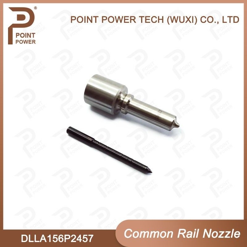 DLLA156P2457 BOSCH Общая рельсовая сосна для инжекторов 0 445 110 653/ 654