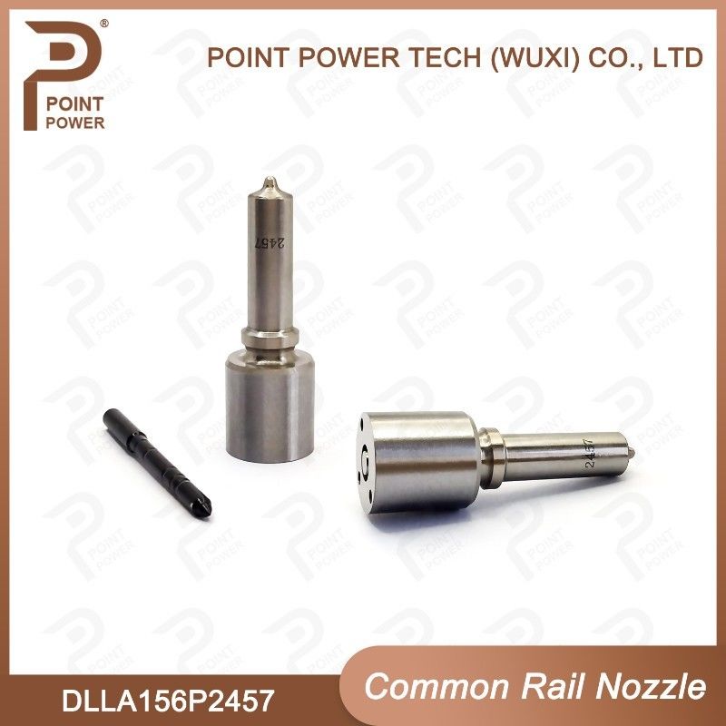 DLLA156P2457 BOSCH Общая рельсовая сосна для инжекторов 0 445 110 653/ 654