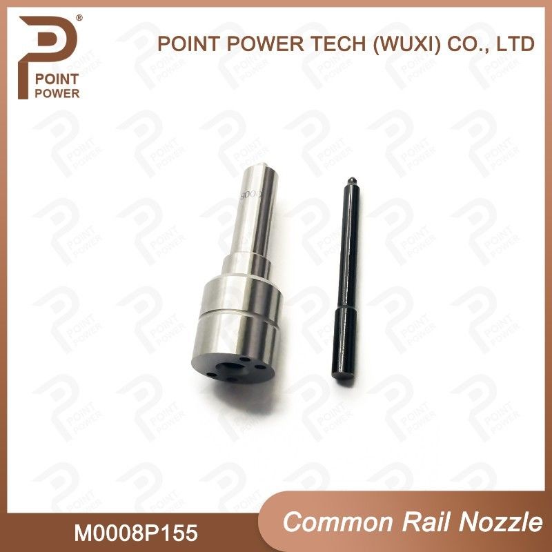M0008P155 SIEMENS VDO Common Rail Nozzle для инжекторов Common Rail 5WS40536 /A2C59513484