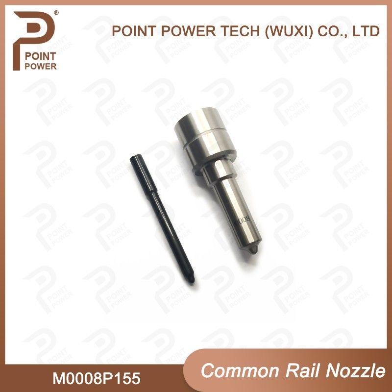 M0008P155 SIEMENS VDO Common Rail Nozzle для инжекторов Common Rail 5WS40536 /A2C59513484