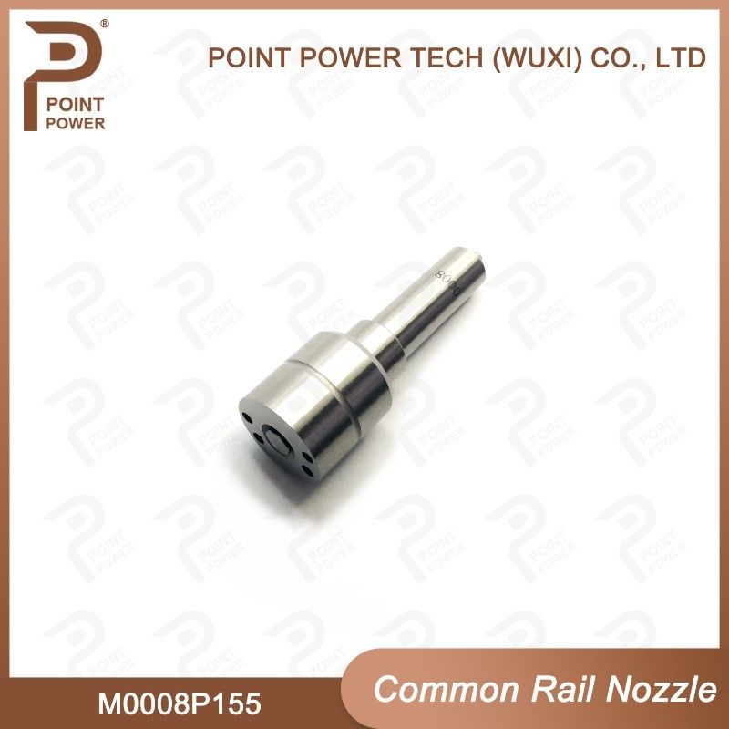 M0008P155 SIEMENS VDO Common Rail Nozzle для инжекторов Common Rail 5WS40536 /A2C59513484