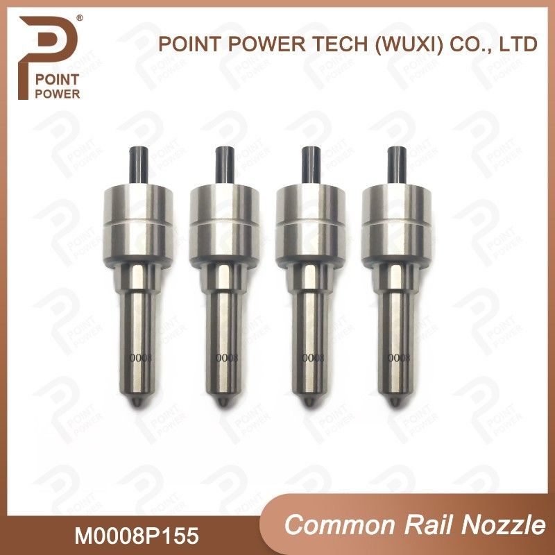 M0008P155 SIEMENS VDO Common Rail Nozzle для инжекторов Common Rail 5WS40536 /A2C59513484
