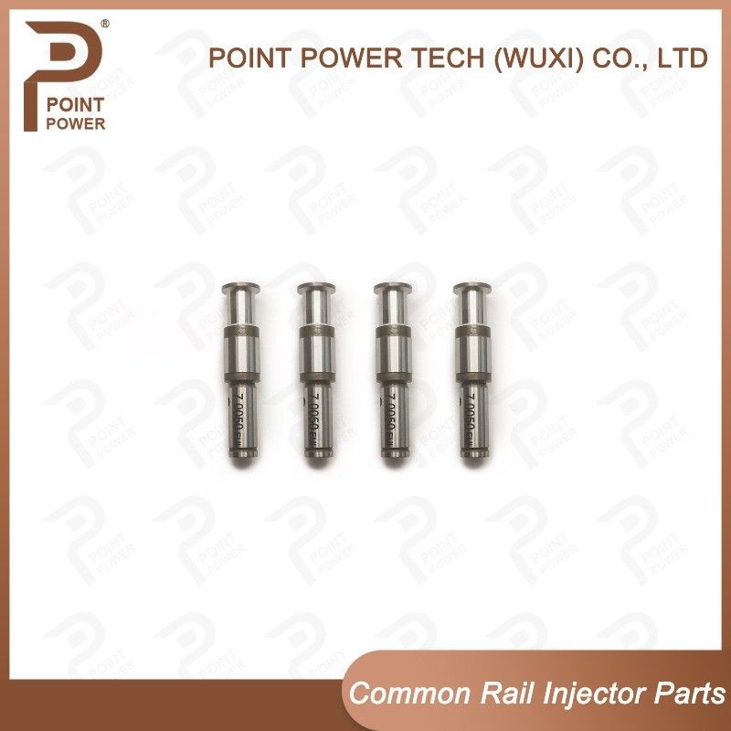 EUI 7.005 Управляющий клапан высокого качества для инжектора электронного блока Bosch