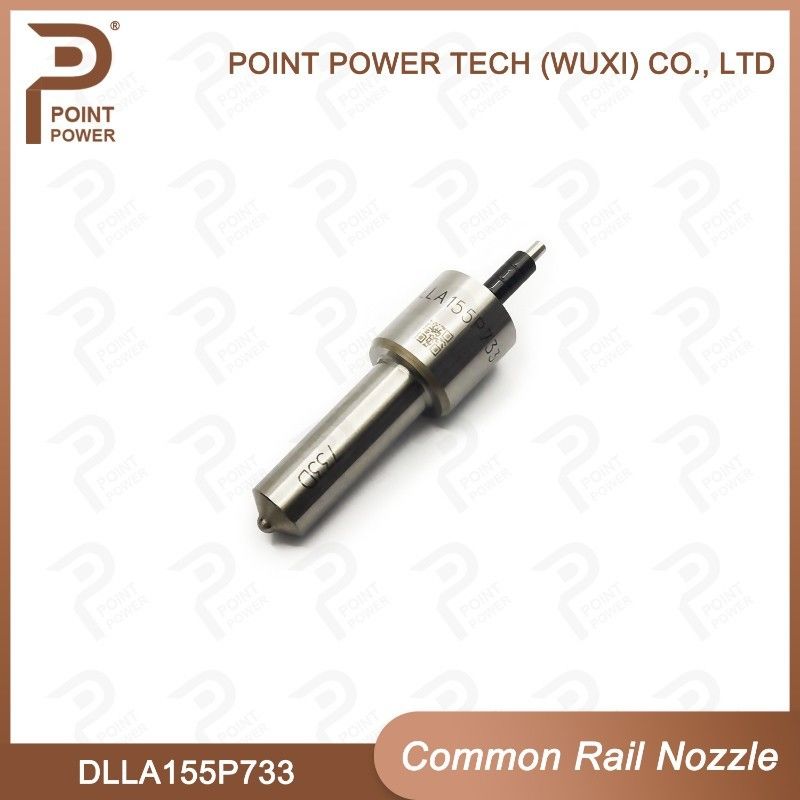 DLLA155P733 Common Rail Nozzle For Injectors 095000-0245 23910-1145/1146 Высокоскоростная сталь