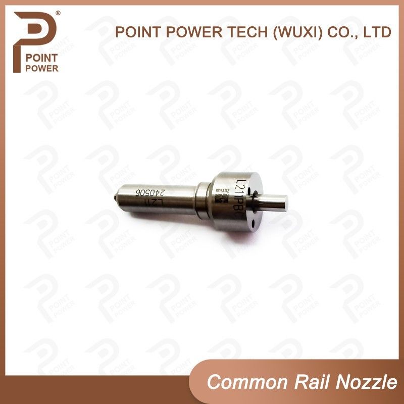 L211PBC Delphi Common Rail Nozzle For Injectors BEBE4D44001 / 4D20001 Nozzle для впрыска топлива