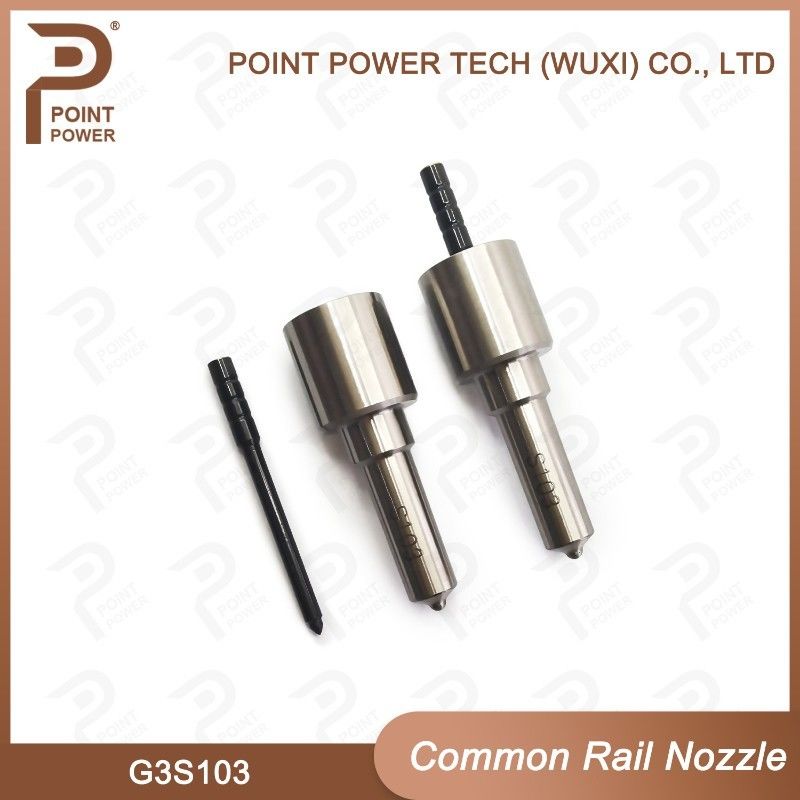G3S103 DENSO Common Rail Nozzle для инжекторов 295050-1950 8-98247354-0