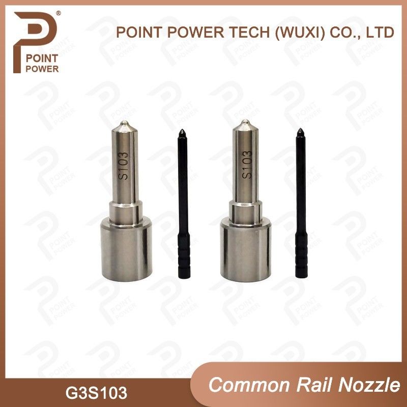 G3S103 DENSO Common Rail Nozzle для инжекторов 295050-1950 8-98247354-0