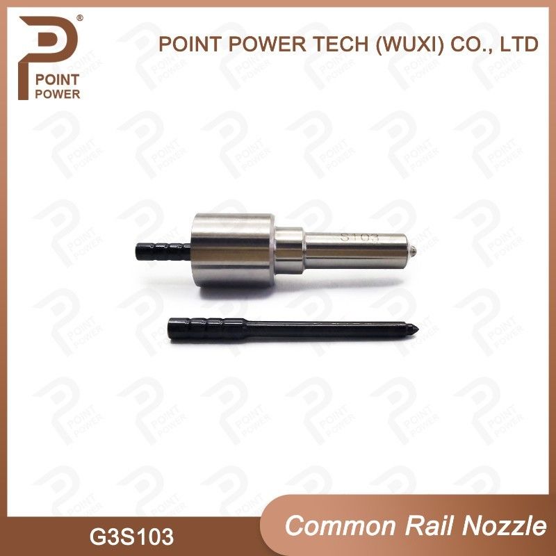 G3S103 DENSO Common Rail Nozzle для инжекторов 295050-1950 8-98247354-0