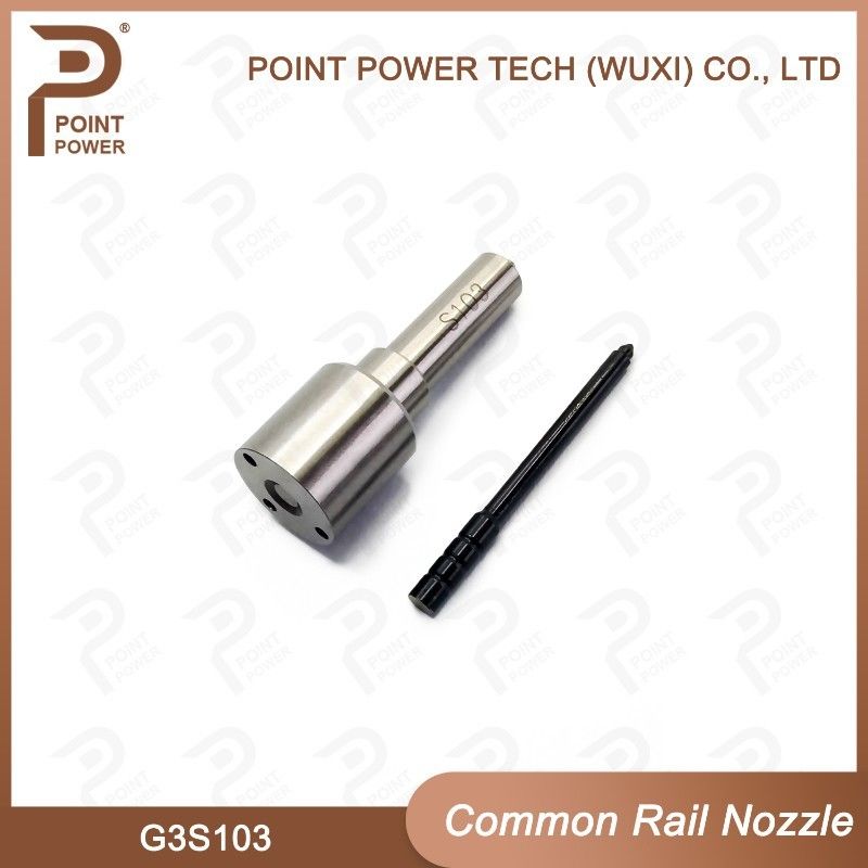 G3S103 DENSO Common Rail Nozzle для инжекторов 295050-1950 8-98247354-0