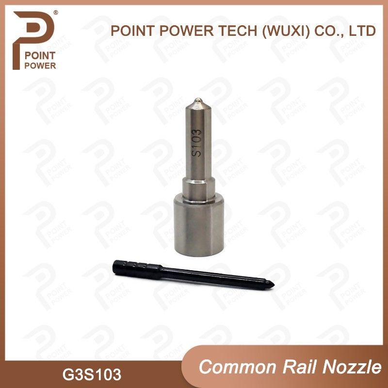 G3S103 DENSO Common Rail Nozzle для инжекторов 295050-1950 8-98247354-0
