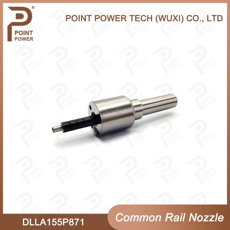 DLLA155P871 DENSO Common Rail Nozzle для инжекторов 095000-561# / 611# 095000-690# / 724#