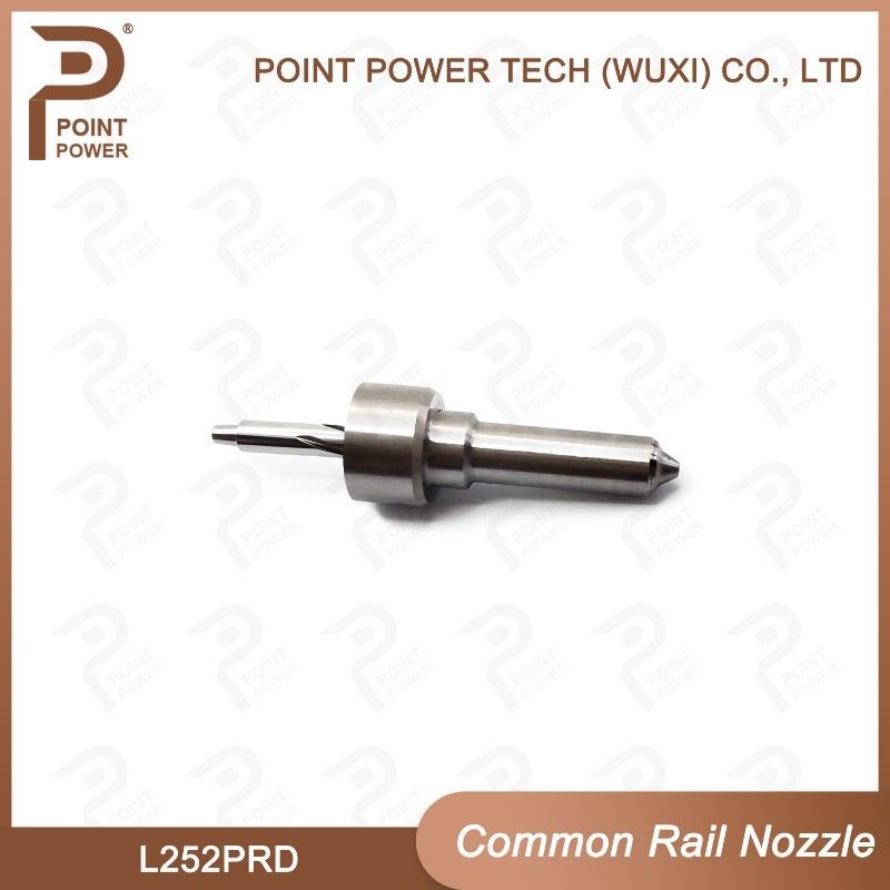 L252PRD Delphi Common Rail Injector Nozzle High Speed OEM ISO9001 для инжекторов EJBR05001D