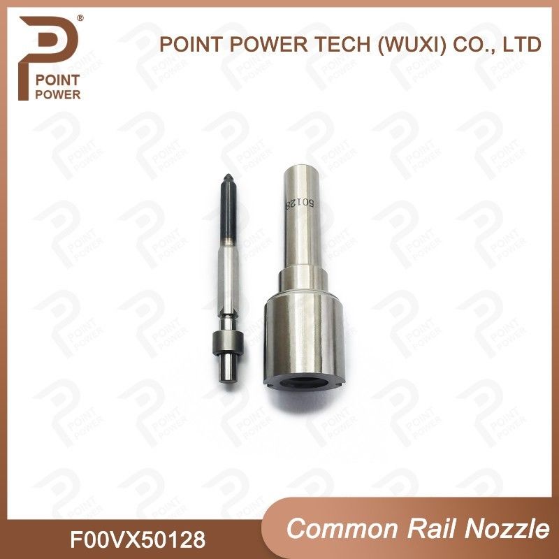 F00VX50128 Bosch Piezo Nozzle для инжекторов 0 445 120 385 / 0 445 120 386