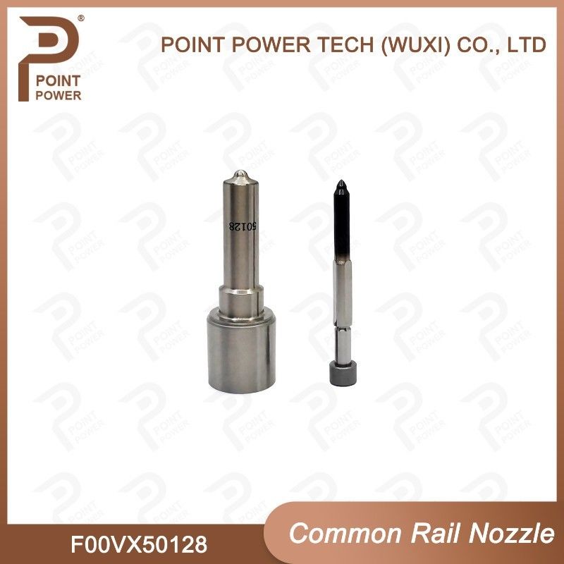 F00VX50128 Bosch Piezo Nozzle для инжекторов 0 445 120 385 / 0 445 120 386