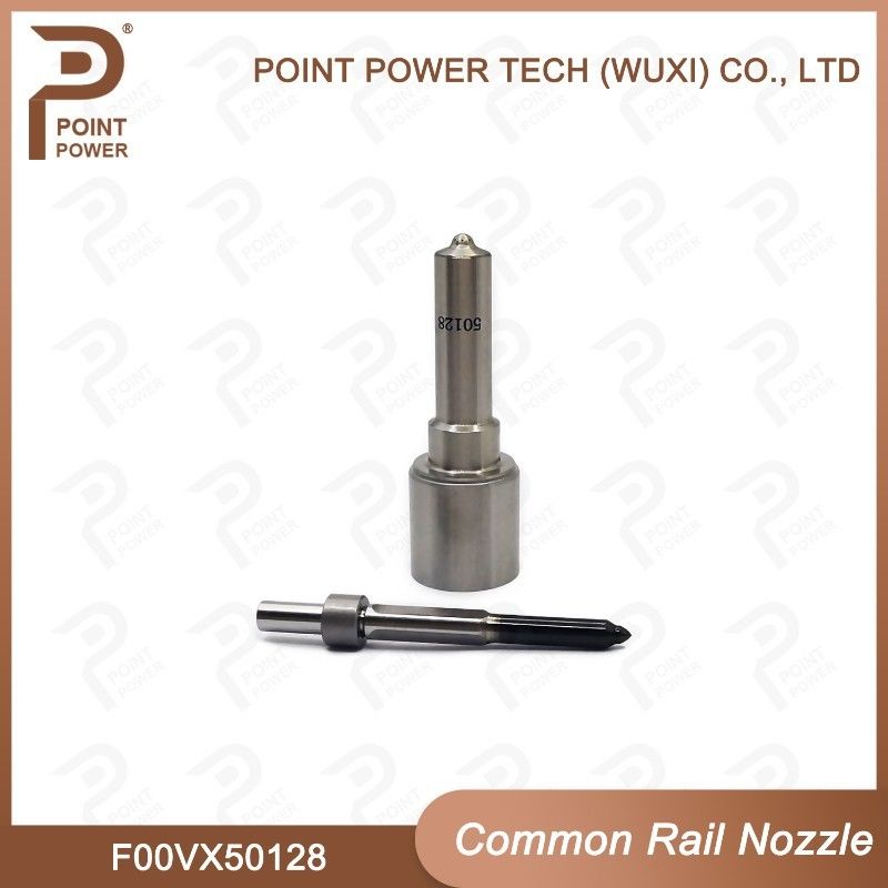 F00VX50128 Bosch Piezo Nozzle для инжекторов 0 445 120 385 / 0 445 120 386