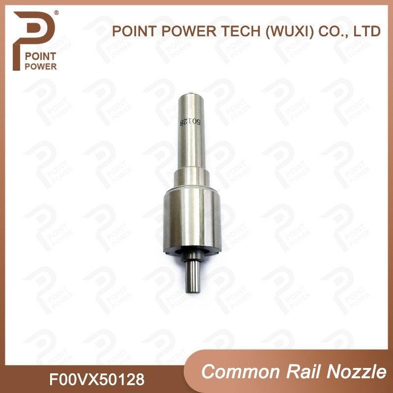 F00VX50128 Bosch Piezo Nozzle для инжекторов 0 445 120 385 / 0 445 120 386