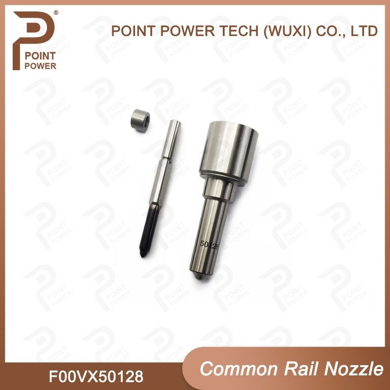 F00VX50128 Bosch Piezo Nozzle для инжекторов 0 445 120 385 / 0 445 120 386