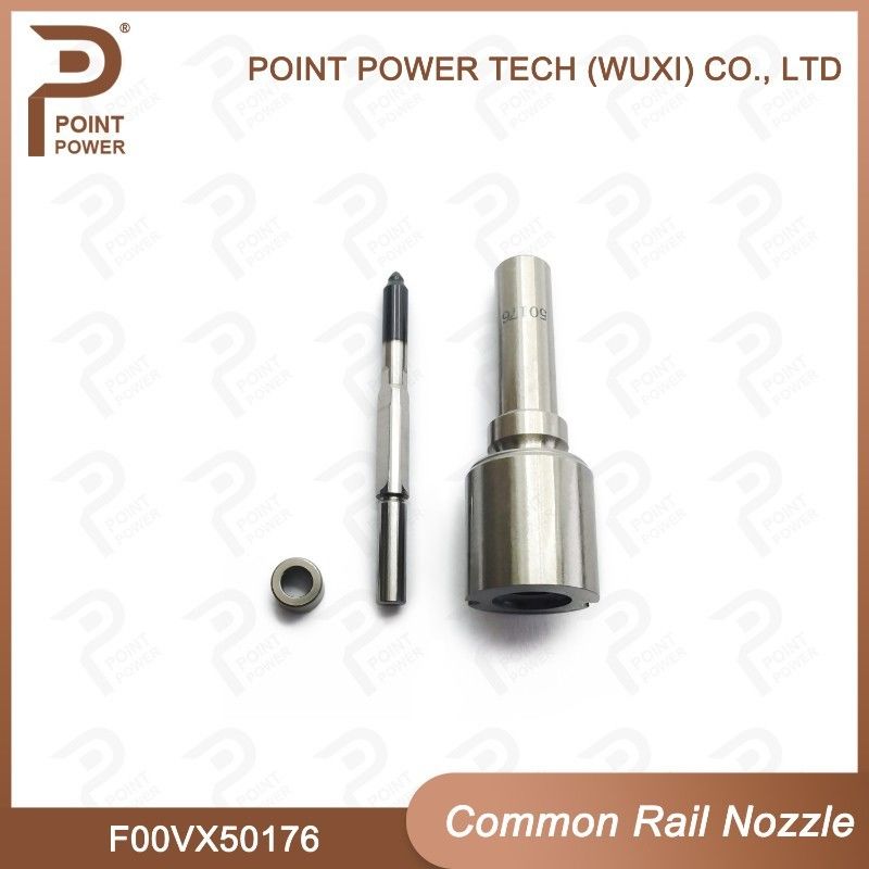 F00VX50176 Bosch Piezo Nozzle для инжекторов 0 445 120 298 / 0 445 120 299