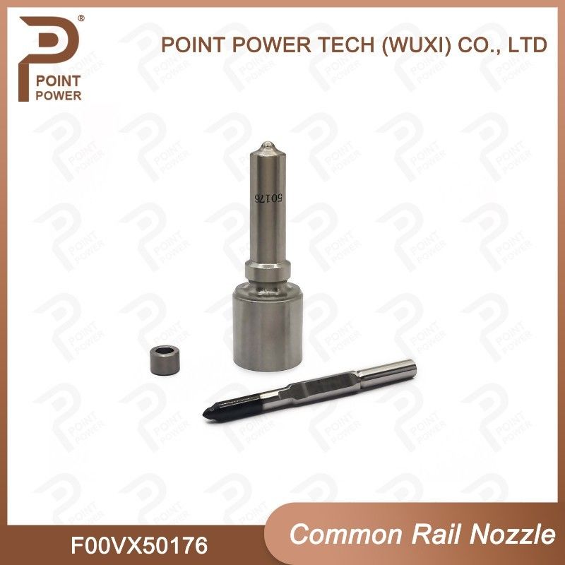 F00VX50176 Bosch Piezo Nozzle для инжекторов 0 445 120 298 / 0 445 120 299