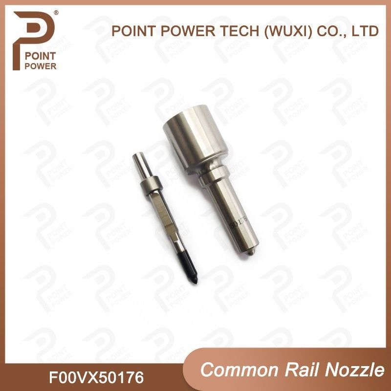 F00VX50176 Bosch Piezo Nozzle для инжекторов 0 445 120 298 / 0 445 120 299