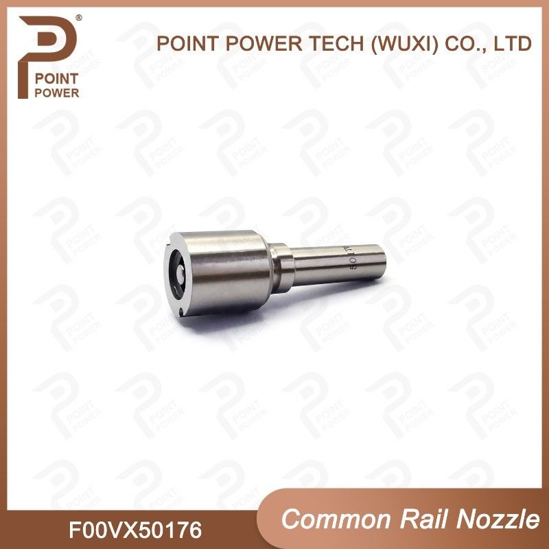 F00VX50176 Bosch Piezo Nozzle для инжекторов 0 445 120 298 / 0 445 120 299