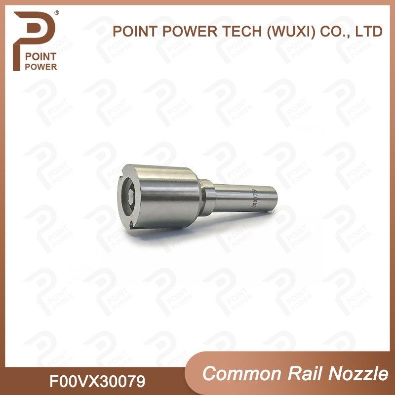F00VX30079 Bosch Piezo Nozzle для инжектора 0445117030, BMW Fuel Injection Nozzle