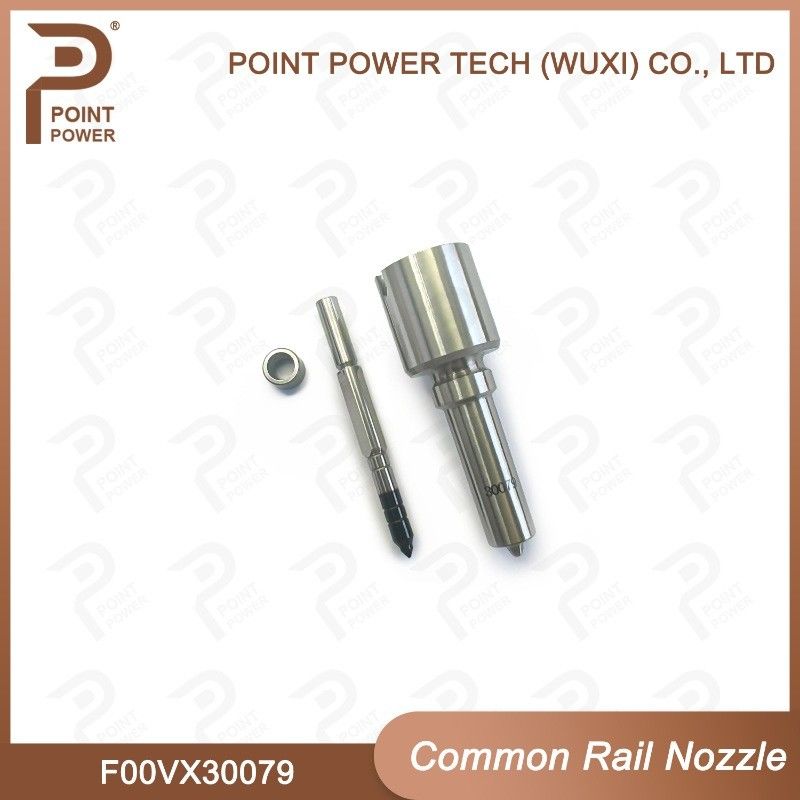 F00VX30079 Bosch Piezo Nozzle для инжектора 0445117030, BMW Fuel Injection Nozzle