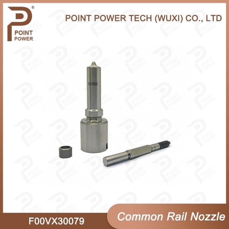 F00VX30079 Bosch Piezo Nozzle для инжектора 0445117030, BMW Fuel Injection Nozzle