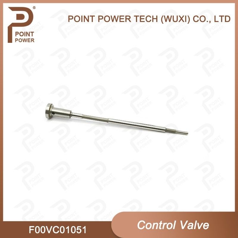 OEM Bosch Injector Control Valve F00VC01051 Общий рельсовый клапан для инжектора 0445110097/ 098