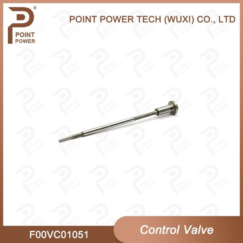 OEM Bosch Injector Control Valve F00VC01051 Общий рельсовый клапан для инжектора 0445110097/ 098