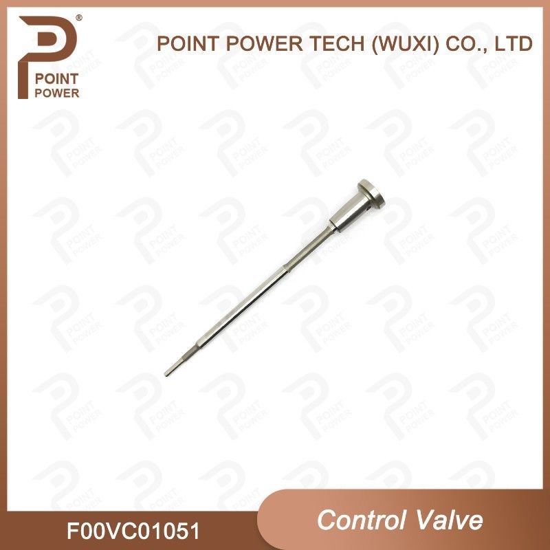 OEM Bosch Injector Control Valve F00VC01051 Общий рельсовый клапан для инжектора 0445110097/ 098