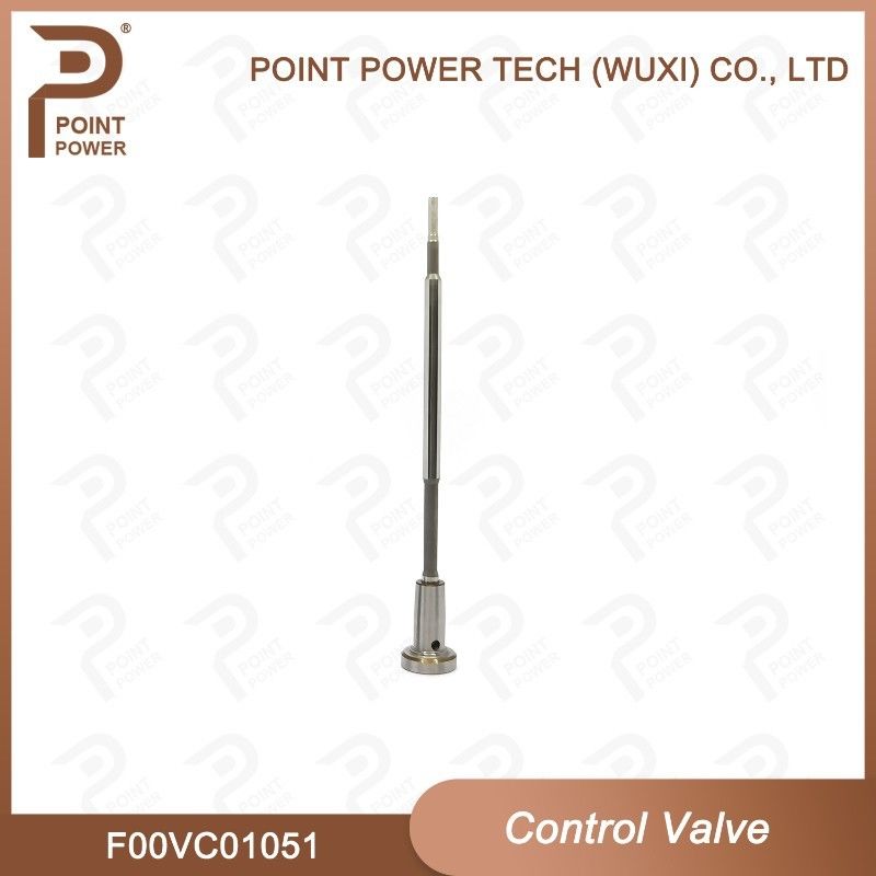 OEM Bosch Injector Control Valve F00VC01051 Общий рельсовый клапан для инжектора 0445110097/ 098