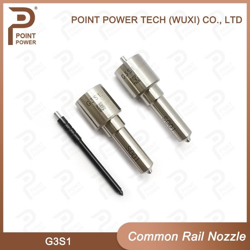 G3S1 DENSO Common Rail G3 Series Nozzle для инжекторов 295050-0011 / R2AA-13-H50