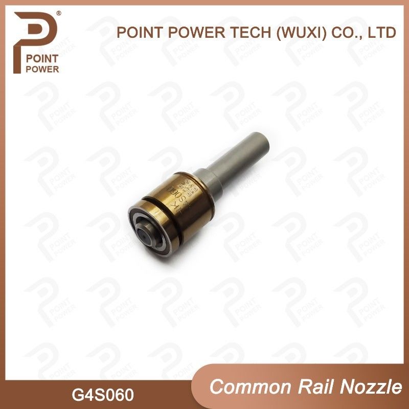 G4S060 Форсунка Common Rail Denso для инжекторов 23670-0E070/23670-08040/23670-09460 Применяется для TOYOTA