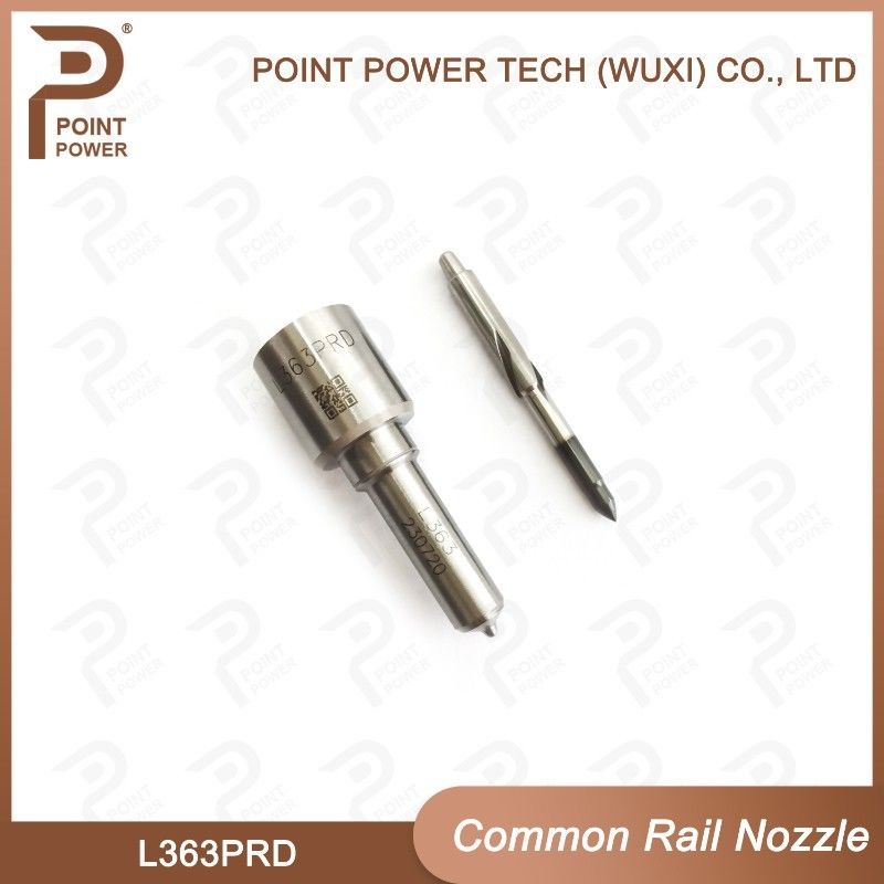 L363PRD Common Rail Nozzle для инжекторов 28231462 Прикладное VW 3 CYL 1 2L