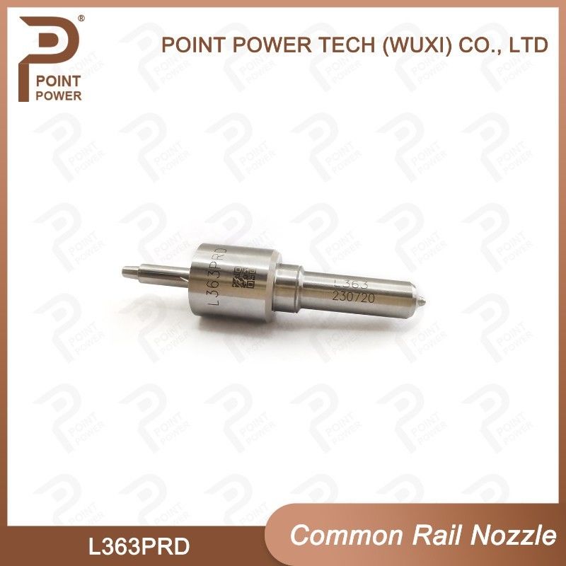 L363PRD Common Rail Nozzle для инжекторов 28231462 Прикладное VW 3 CYL 1 2L