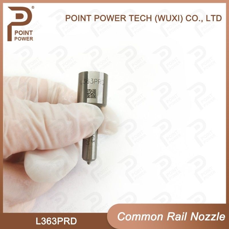 L363PRD Common Rail Nozzle для инжекторов 28231462 Прикладное VW 3 CYL 1 2L