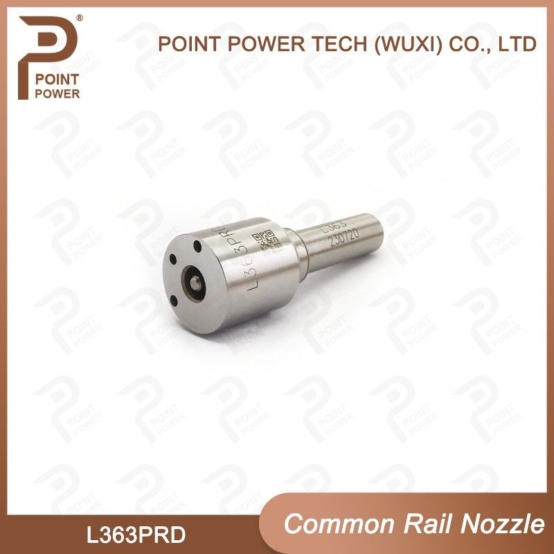 L363PRD Common Rail Nozzle для инжекторов 28231462 Прикладное VW 3 CYL 1 2L