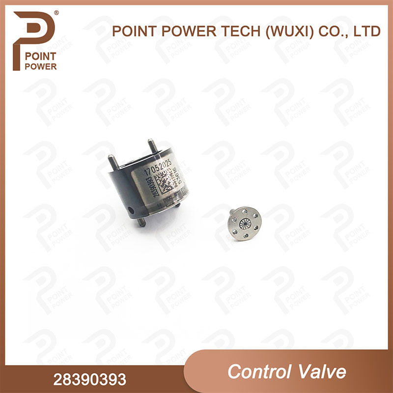 28390393 Клапан управления топливной рампой для форсунки 28229876 Применяется для JCB SCOUT 93KW T4 4.4L