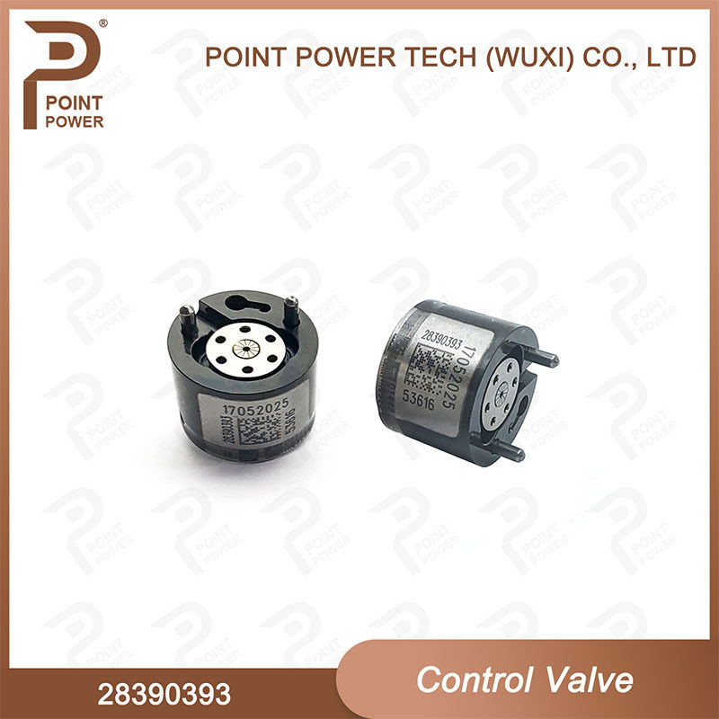 28390393 Клапан управления топливной рампой для форсунки 28229876 Применяется для JCB SCOUT 93KW T4 4.4L