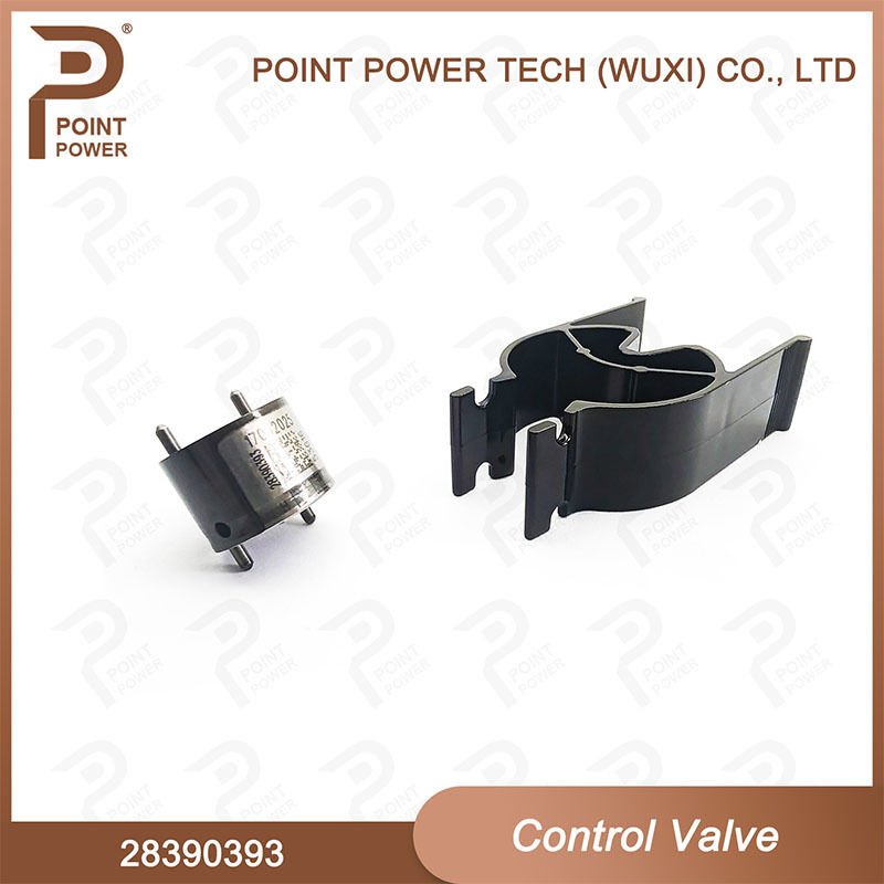 28390393 Клапан управления топливной рампой для форсунки 28229876 Применяется для JCB SCOUT 93KW T4 4.4L