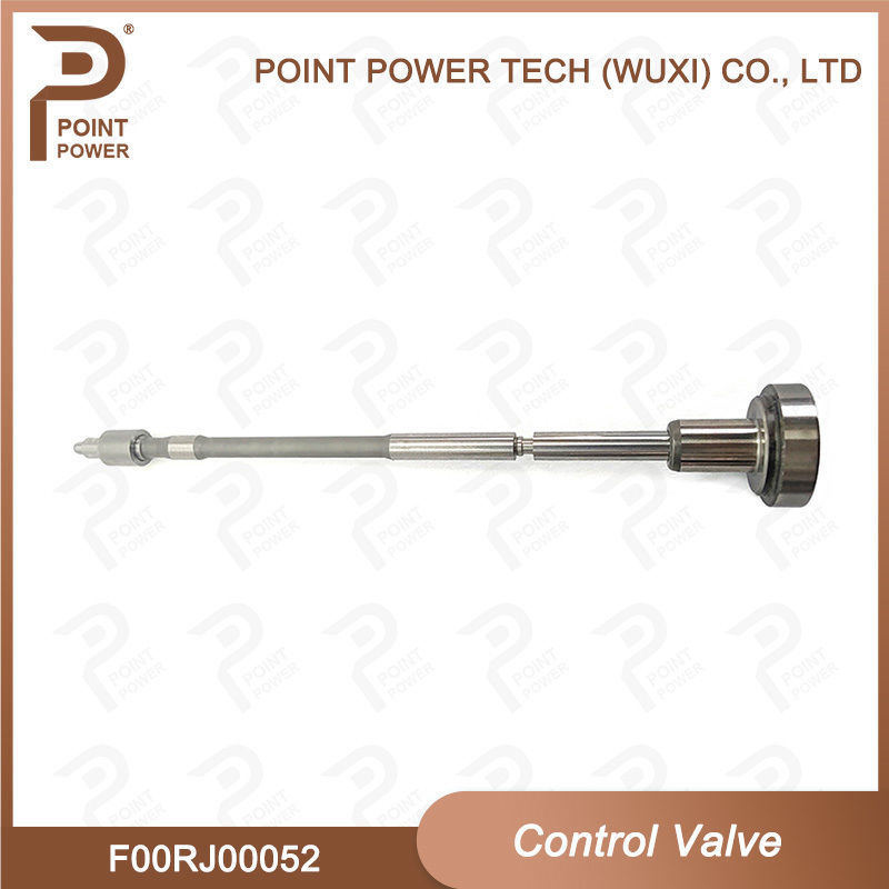 F00RJ00052 Bosch Впрыск клапан управления высокоскоростной сталь для оптимальной производительности