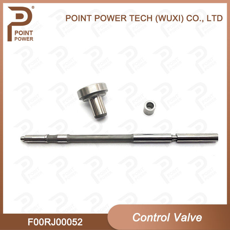 F00RJ00052 Bosch Впрыск клапан управления высокоскоростной сталь для оптимальной производительности