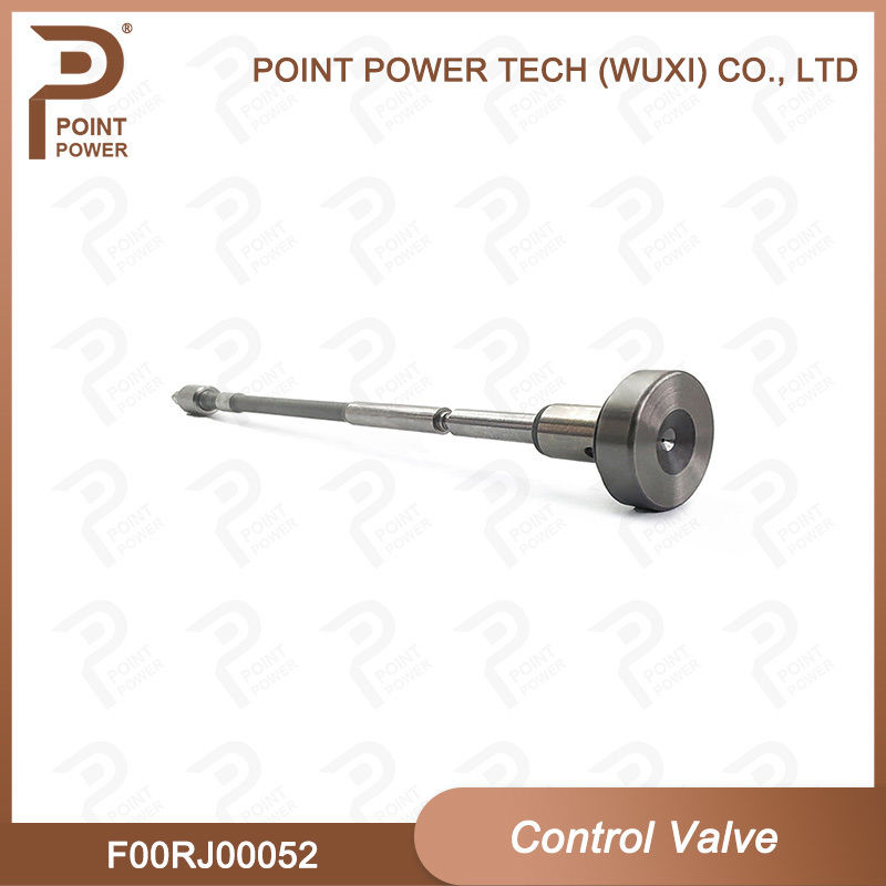 F00RJ00052 Bosch Впрыск клапан управления высокоскоростной сталь для оптимальной производительности