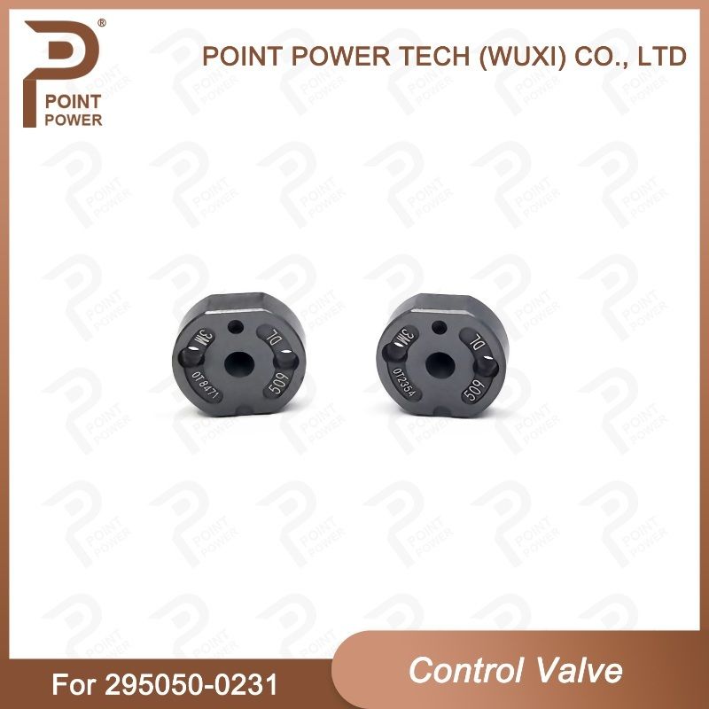 #509 Diesel Control Valve, for Injector# 295050-0231/0380/1710/0670/1060/1170