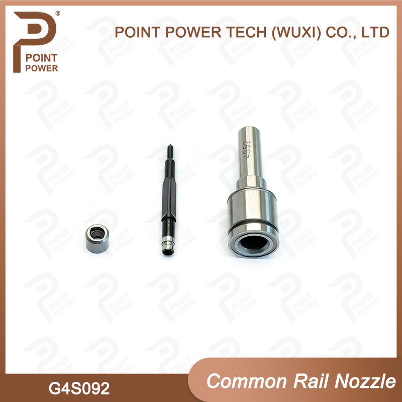 G4S092 ISO-сертифицированная смазочная сосна Инжекторная сосна для инжектора 23670-08040 Прикладная TOYOTA